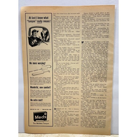 Westinghouse Vintage Print Ad 1940s WWII Bomber Plane Miracle Airfield at Night - Picture 3 of 6